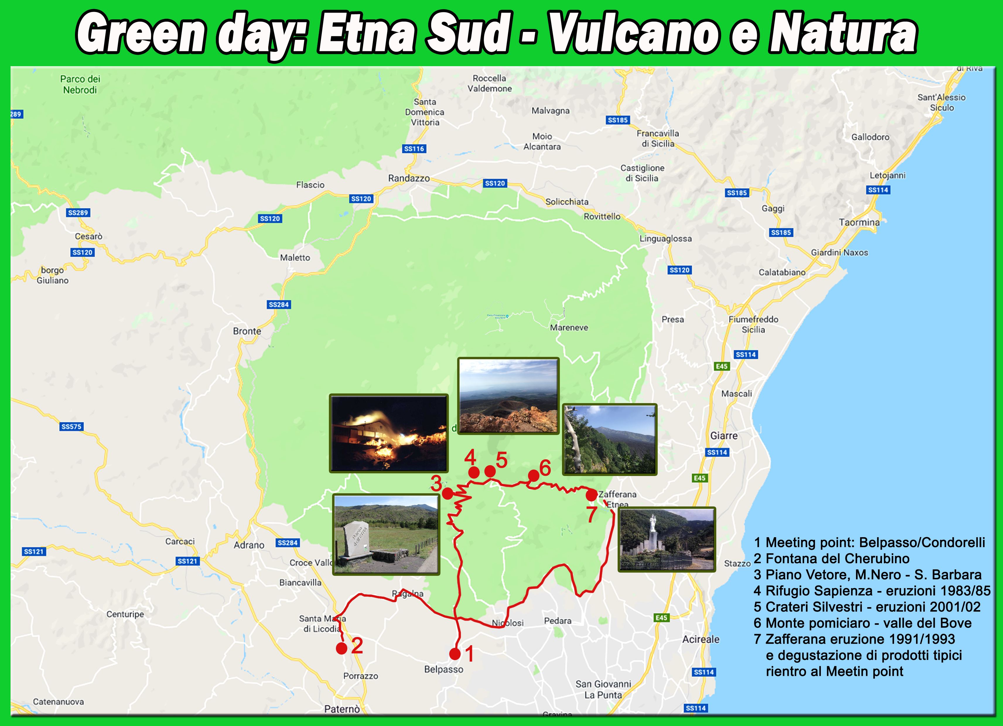 etna sud