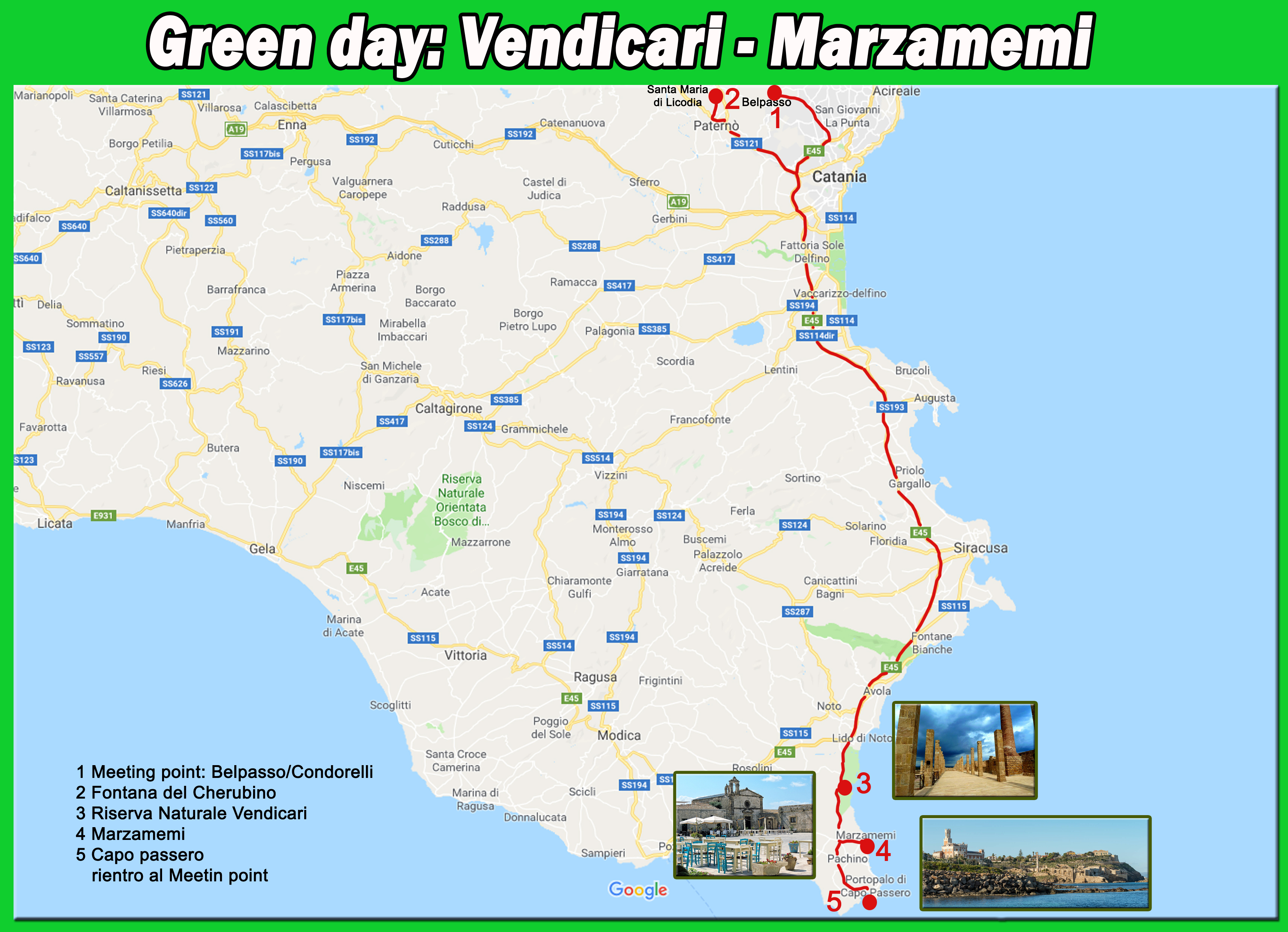 vendicari marzamemi